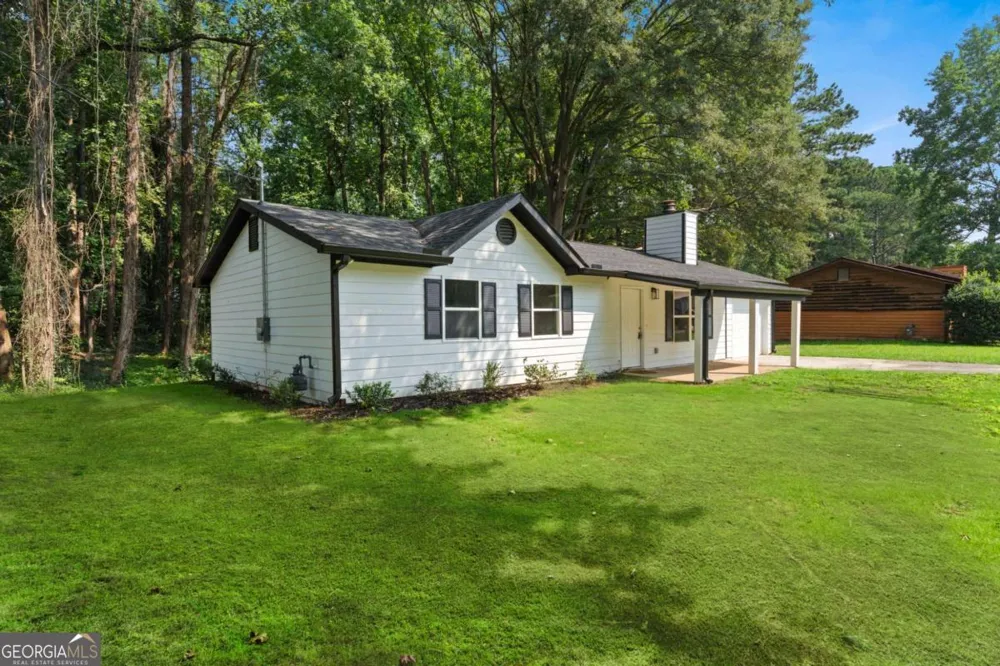 20 Skylark LN Jonesboro, GA 30238