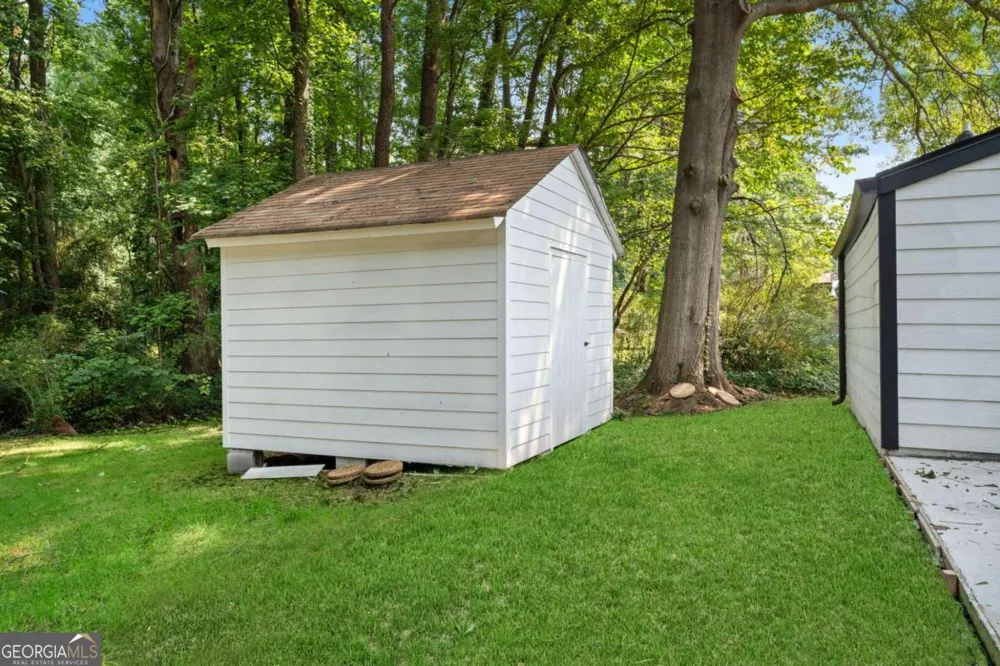 20 Skylark LN Jonesboro, GA 30238