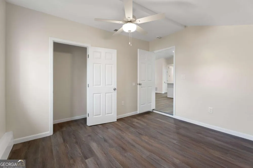 20 Skylark LN Jonesboro, GA 30238
