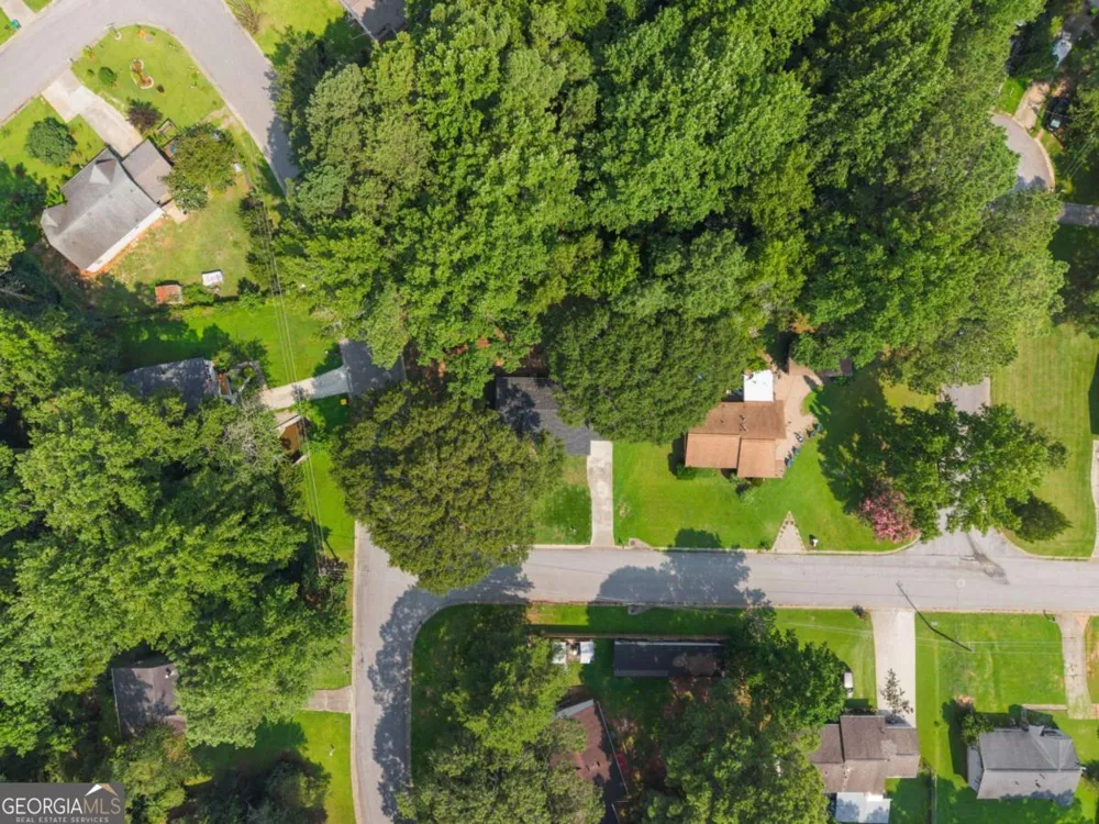 20 Skylark LN Jonesboro, GA 30238