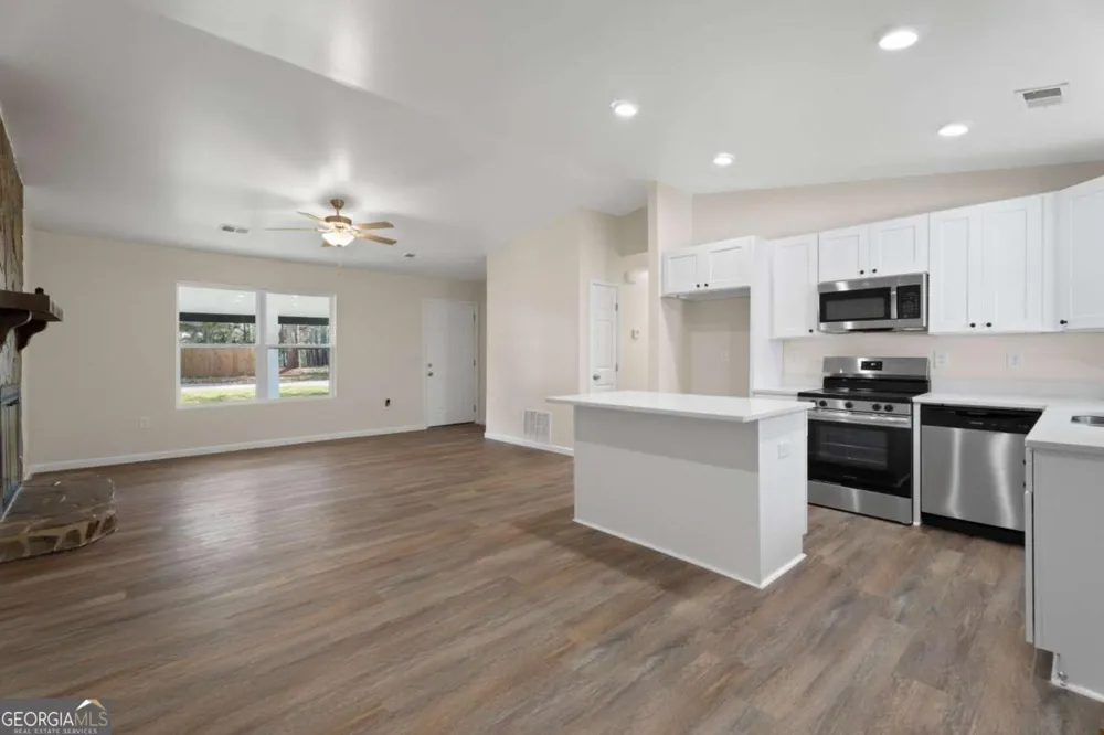 20 Skylark LN Jonesboro, GA 30238