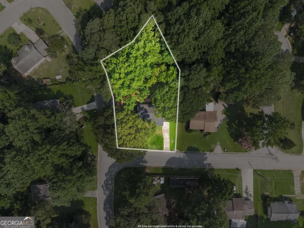 20 Skylark LN Jonesboro, GA 30238