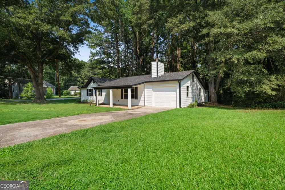 20 Skylark LN Jonesboro, GA 30238