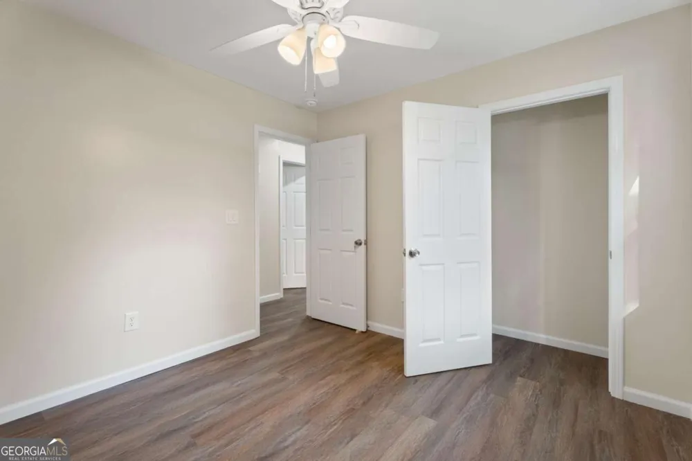 20 Skylark LN Jonesboro, GA 30238