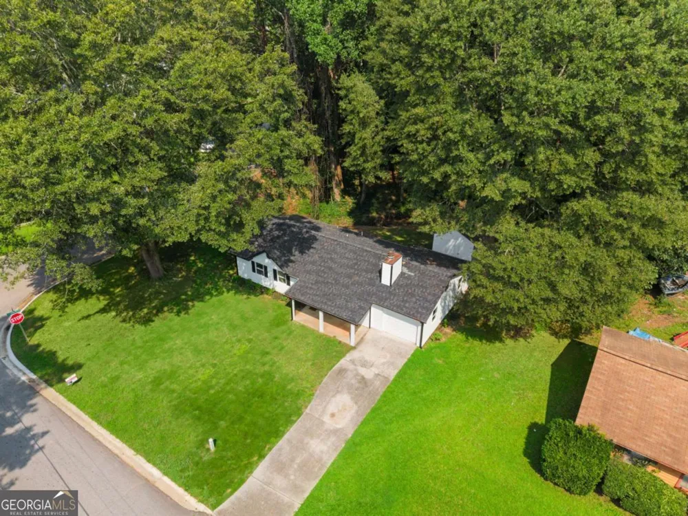 20 Skylark LN Jonesboro, GA 30238