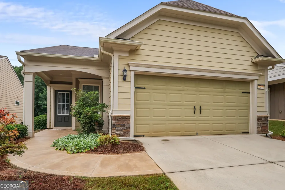 347 Sandy Springs DR Griffin, GA 30223
