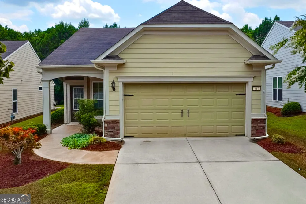 347 Sandy Springs DR Griffin, GA 30223