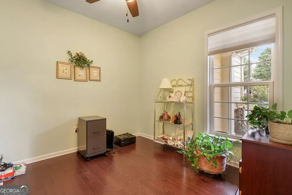 347 Sandy Springs DR Griffin, GA 30223