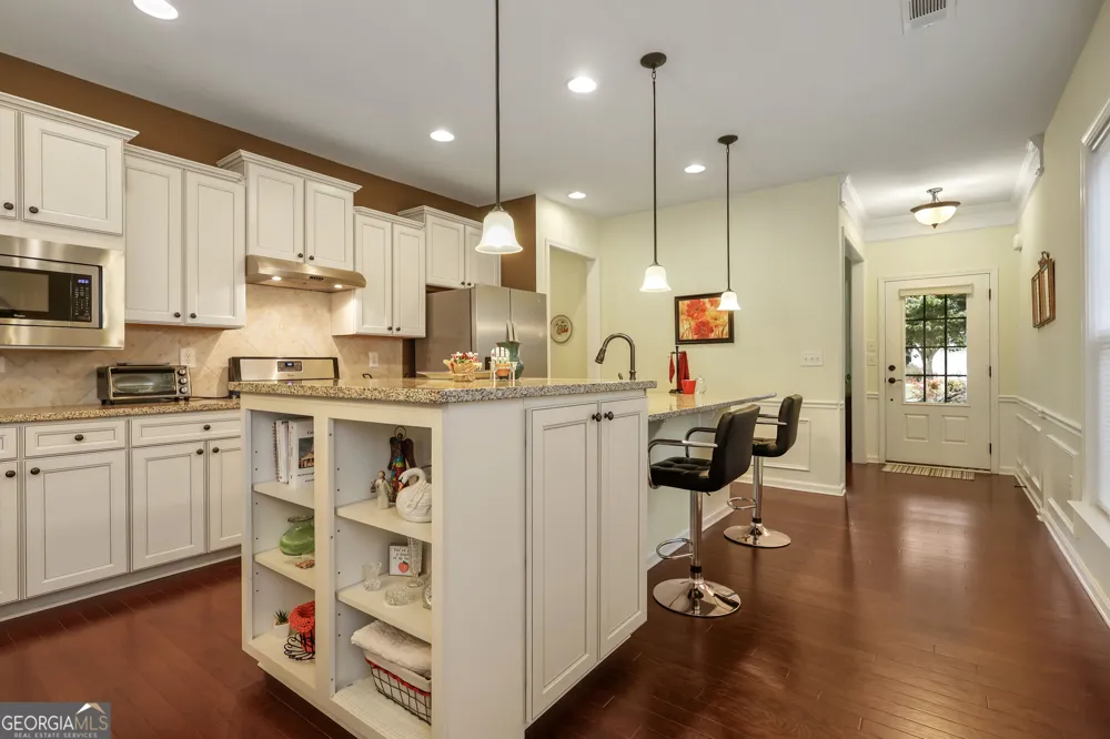 347 Sandy Springs DR Griffin, GA 30223