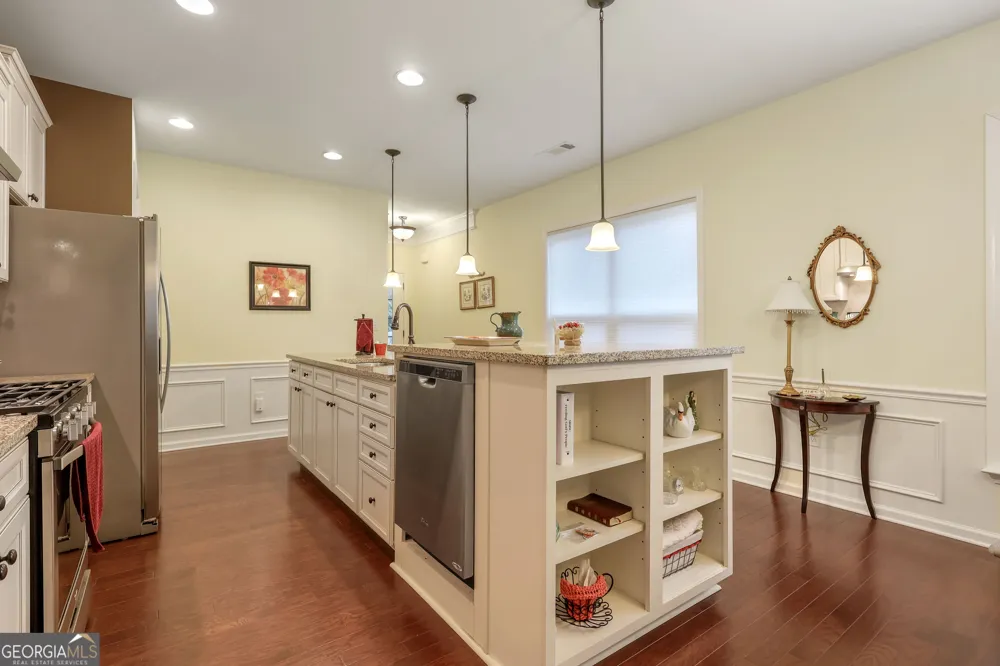 347 Sandy Springs DR Griffin, GA 30223