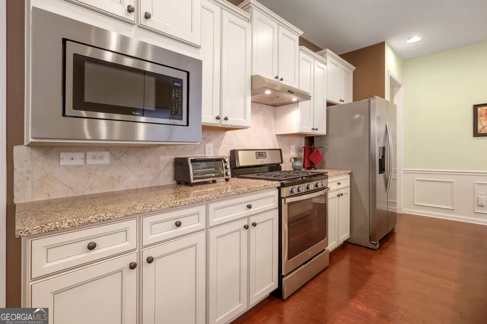 347 Sandy Springs DR Griffin, GA 30223