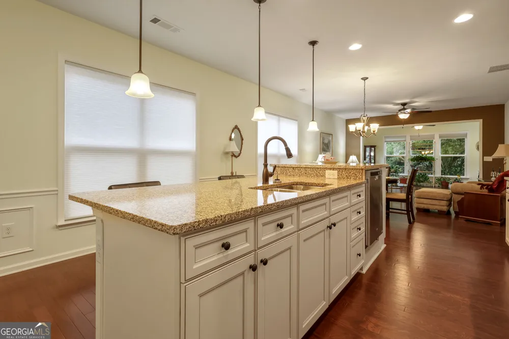 347 Sandy Springs DR Griffin, GA 30223
