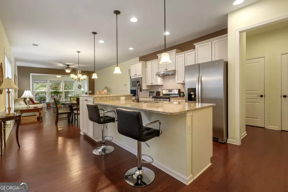 347 Sandy Springs DR Griffin, GA 30223