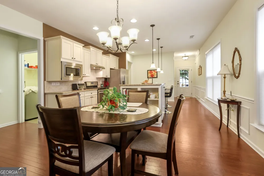 347 Sandy Springs DR Griffin, GA 30223