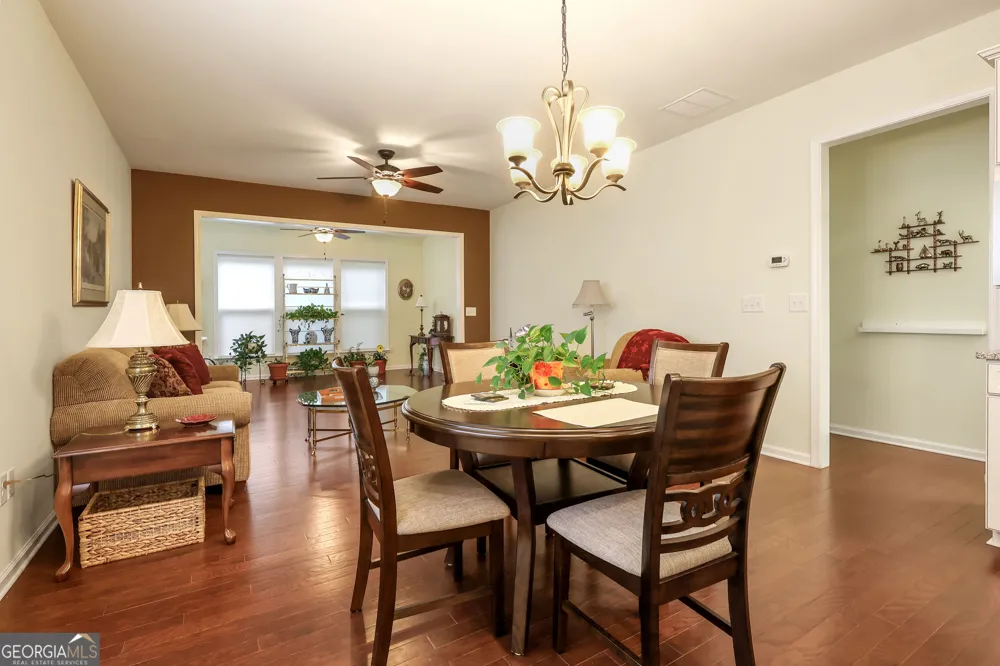347 Sandy Springs DR Griffin, GA 30223