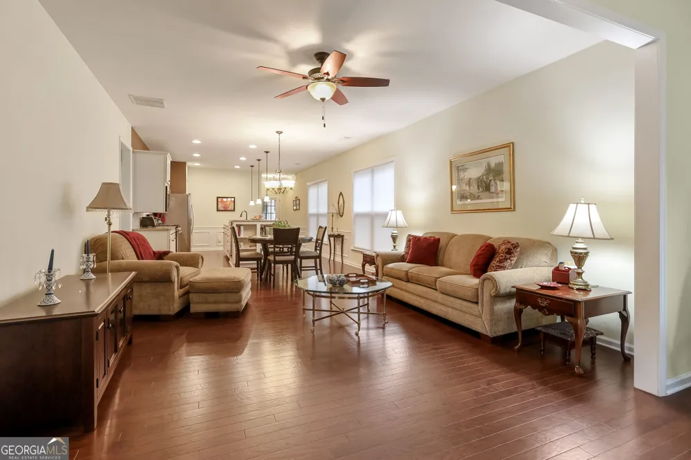 347 Sandy Springs DR Griffin, GA 30223