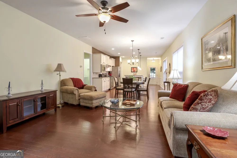 347 Sandy Springs DR Griffin, GA 30223