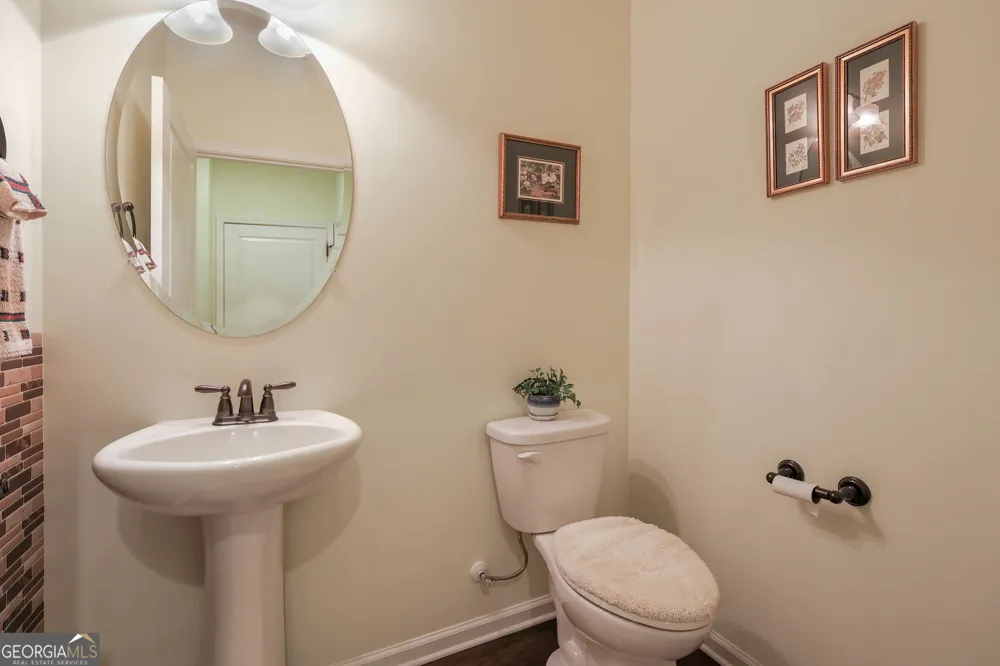 347 Sandy Springs DR Griffin, GA 30223