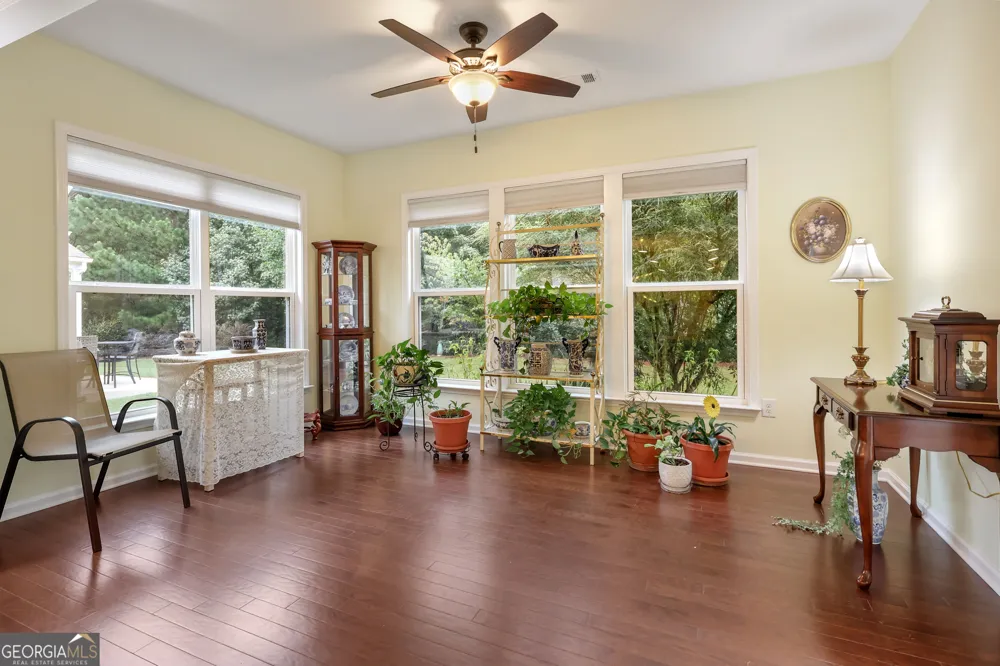 347 Sandy Springs DR Griffin, GA 30223