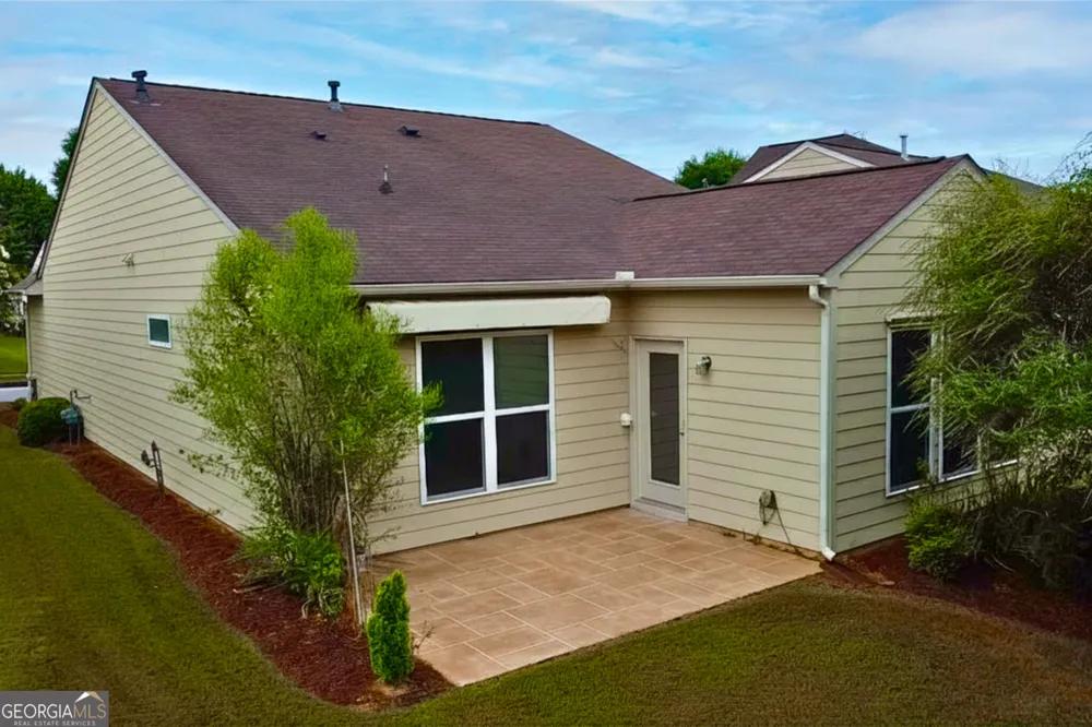 347 Sandy Springs DR Griffin, GA 30223