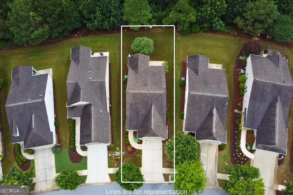 347 Sandy Springs DR Griffin, GA 30223
