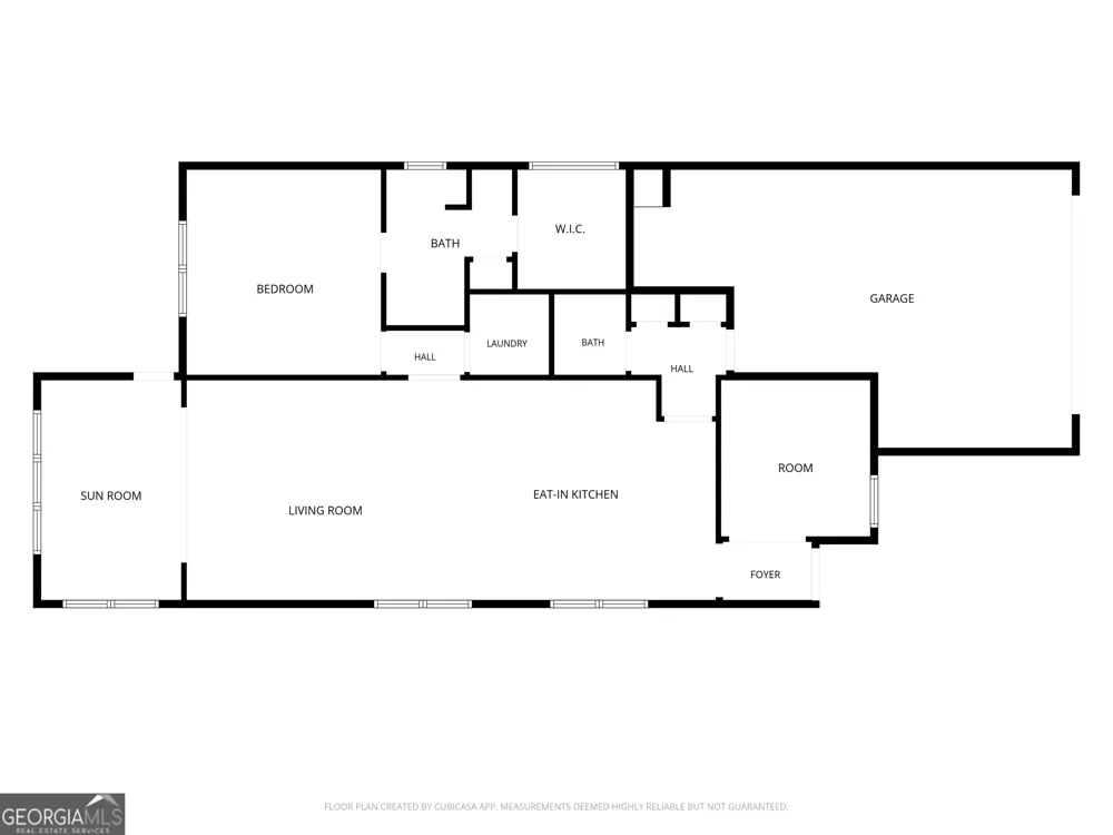 347 Sandy Springs DR Griffin, GA 30223
