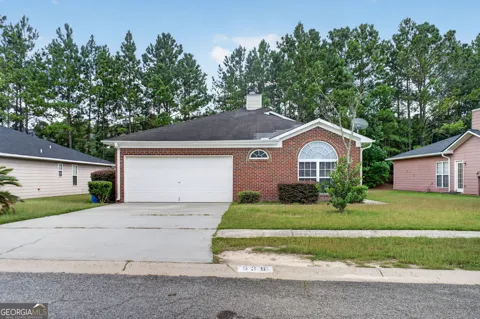 636 Oakland Hills DR