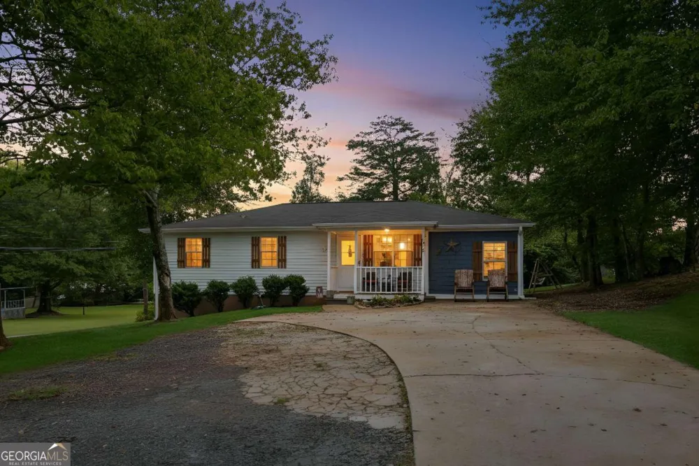 304 Myrtle ST Jasper, GA 30143