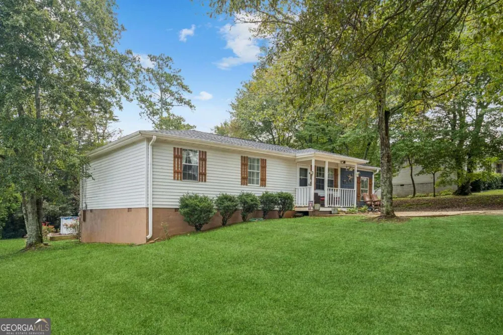304 Myrtle ST Jasper, GA 30143