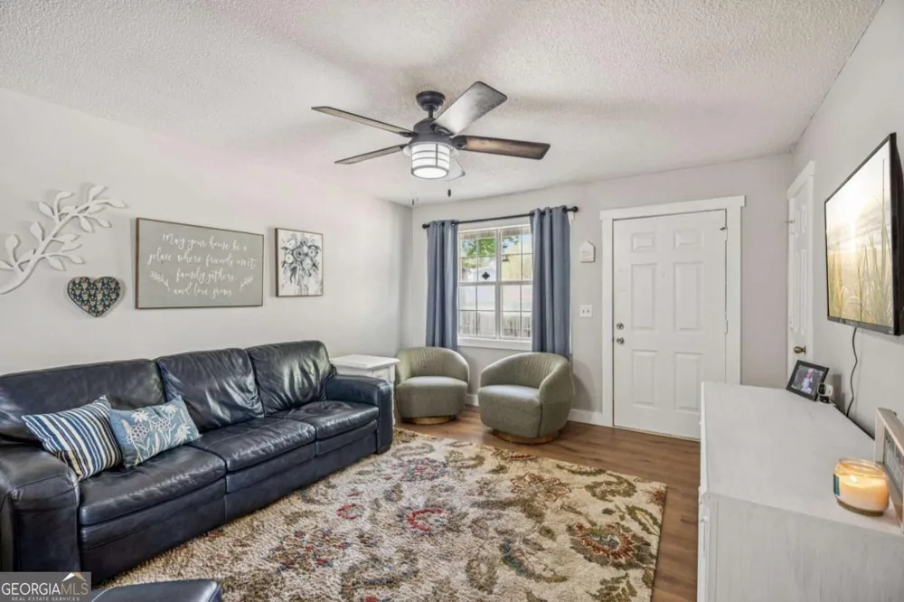 304 Myrtle ST Jasper, GA 30143