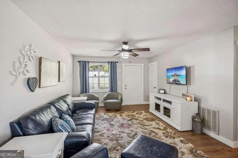 304 Myrtle ST Jasper, GA 30143