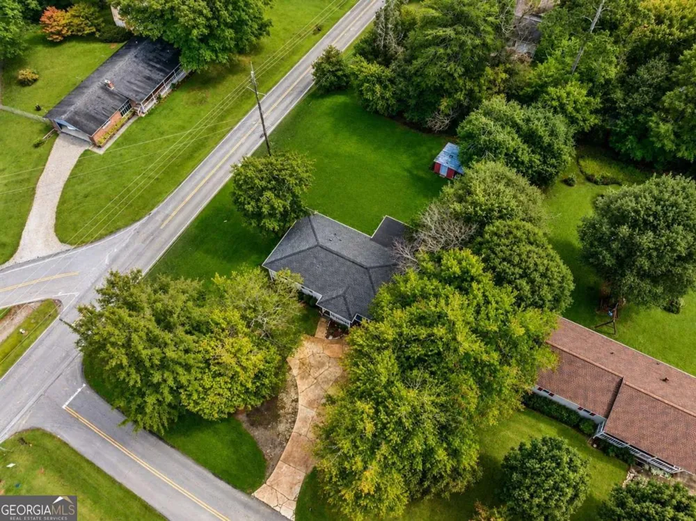 304 Myrtle ST Jasper, GA 30143