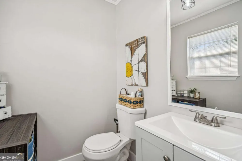 304 Myrtle ST Jasper, GA 30143
