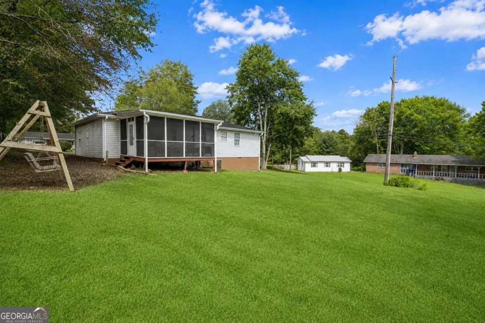 304 Myrtle ST Jasper, GA 30143