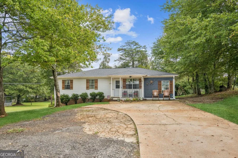 304 Myrtle ST Jasper, GA 30143
