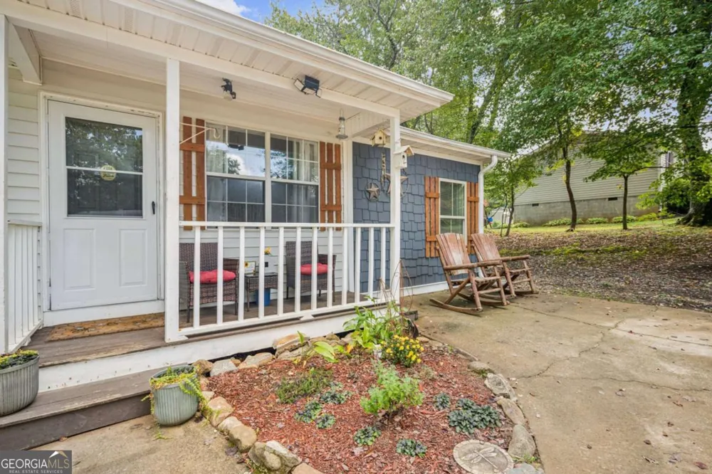 304 Myrtle ST Jasper, GA 30143