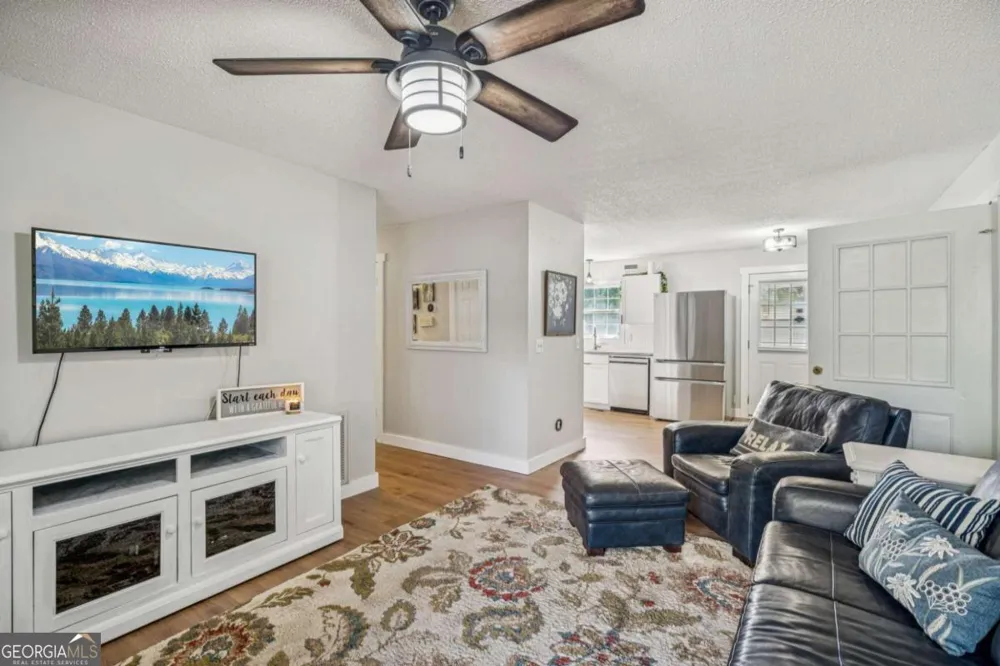304 Myrtle ST Jasper, GA 30143