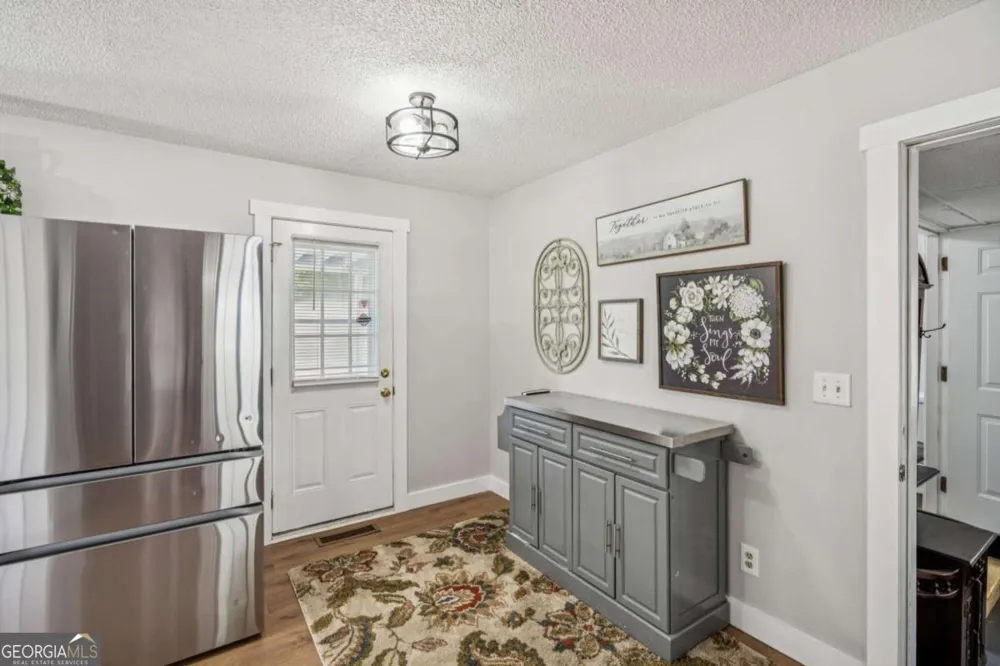 304 Myrtle ST Jasper, GA 30143