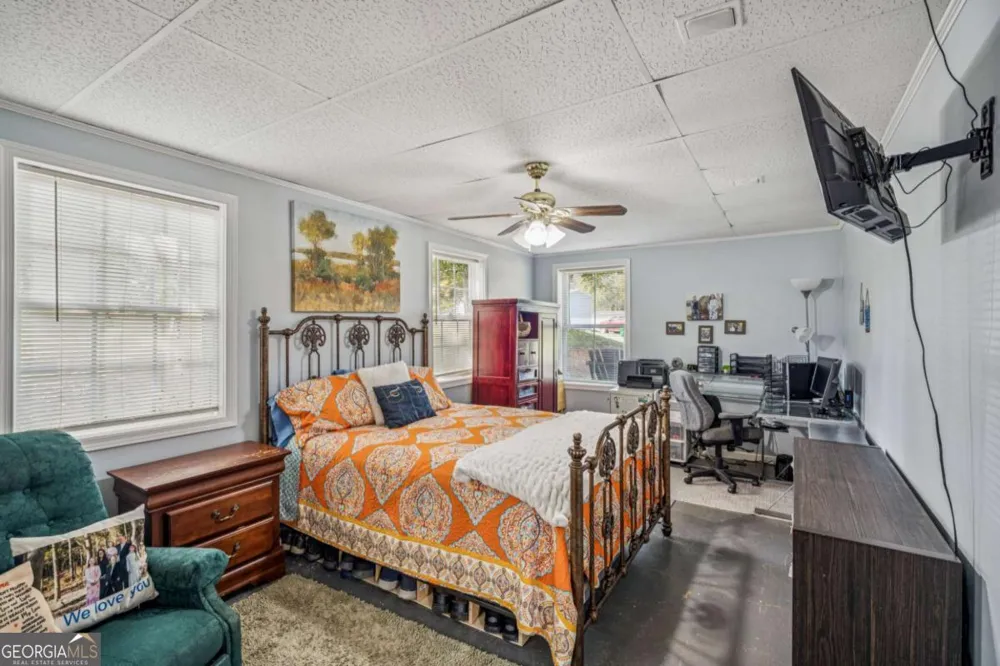 304 Myrtle ST Jasper, GA 30143