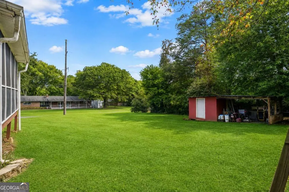 304 Myrtle ST Jasper, GA 30143