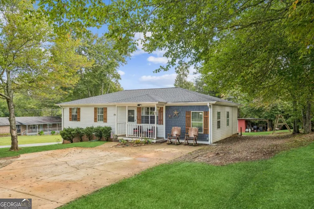 304 Myrtle ST Jasper, GA 30143