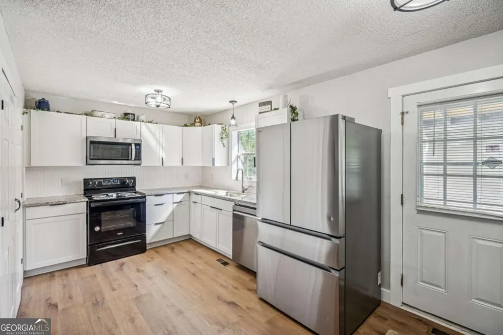 304 Myrtle ST Jasper, GA 30143