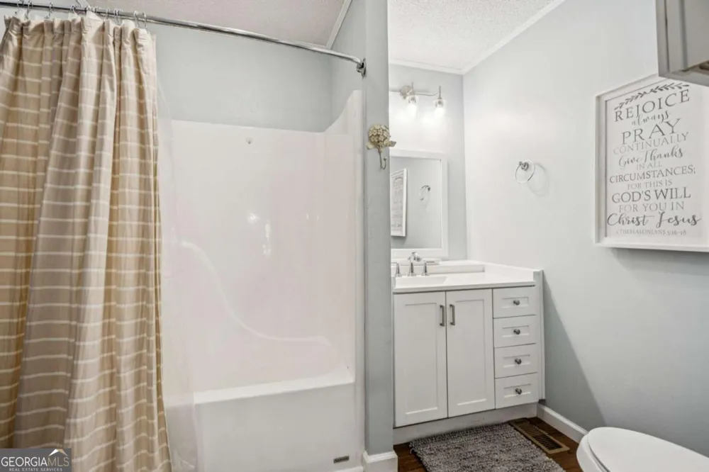 304 Myrtle ST Jasper, GA 30143