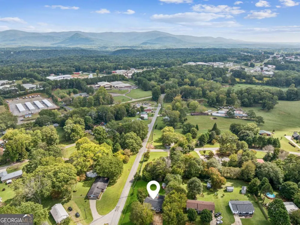 304 Myrtle ST Jasper, GA 30143