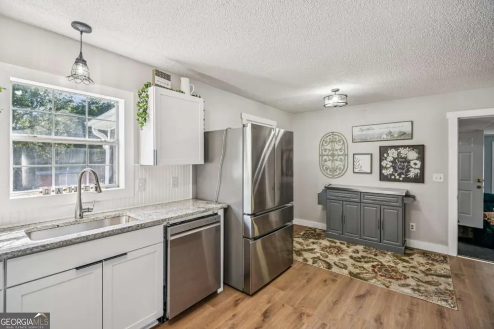 304 Myrtle ST Jasper, GA 30143