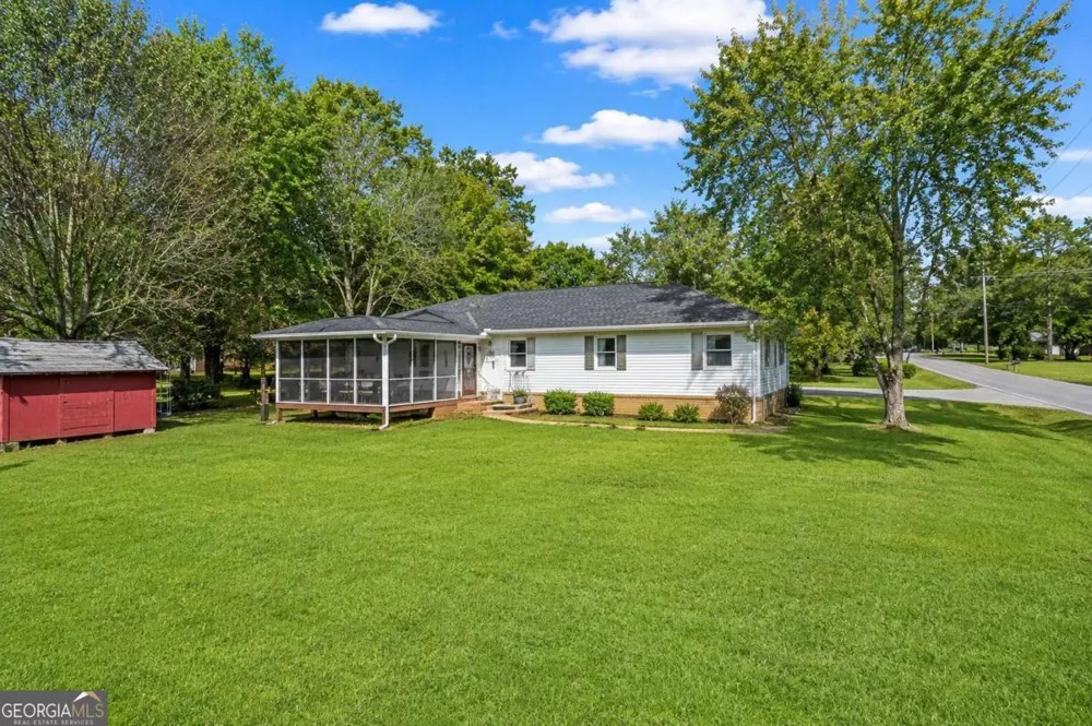 304 Myrtle ST Jasper, GA 30143