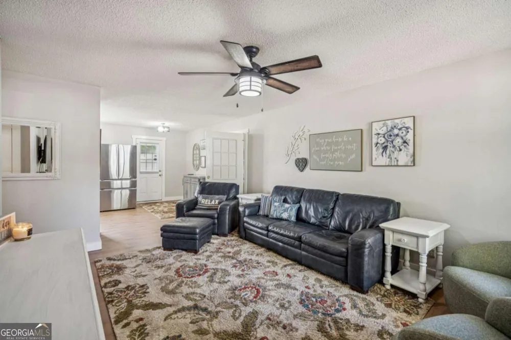 304 Myrtle ST Jasper, GA 30143