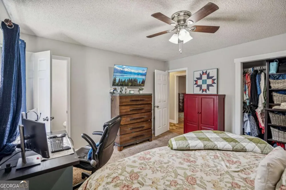 304 Myrtle ST Jasper, GA 30143