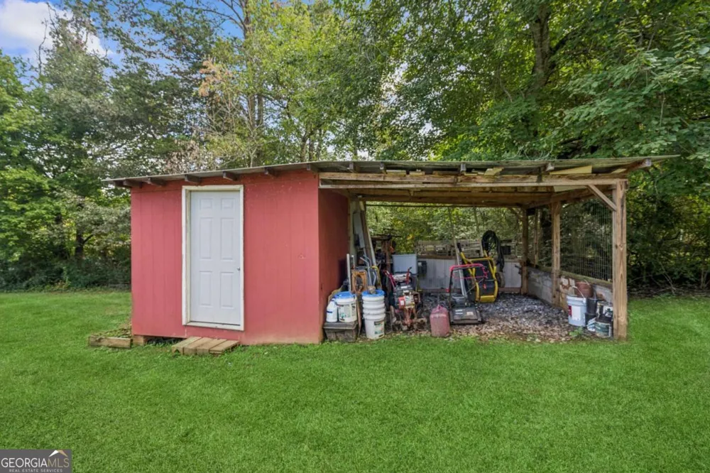 304 Myrtle ST Jasper, GA 30143