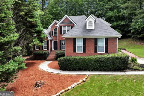 4130 Lake DR